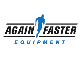 Again Faster Equipment - fitbox Partner