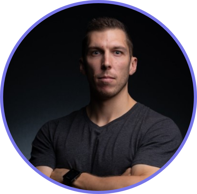 Adam Barbaro | Marketing - fitbox Business Academy Coach