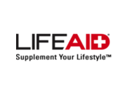 LIFEAID FITAID - fitbox Partner