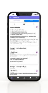 fitbox Feature - Free Programming Add-On
