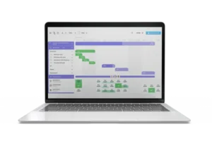 fitbox Feature - Program & Display Workouts