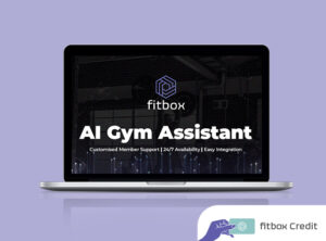 AI Gym Assistant | fitbox Service Partners