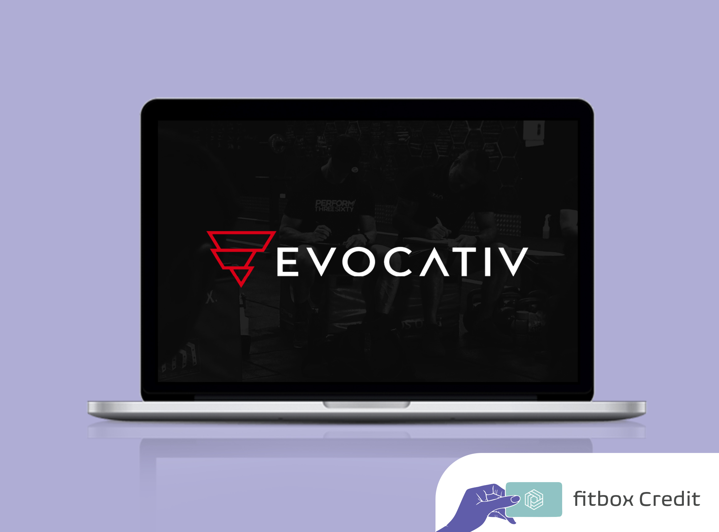 Evocativ Mental Fitness - fitbox Service Partner