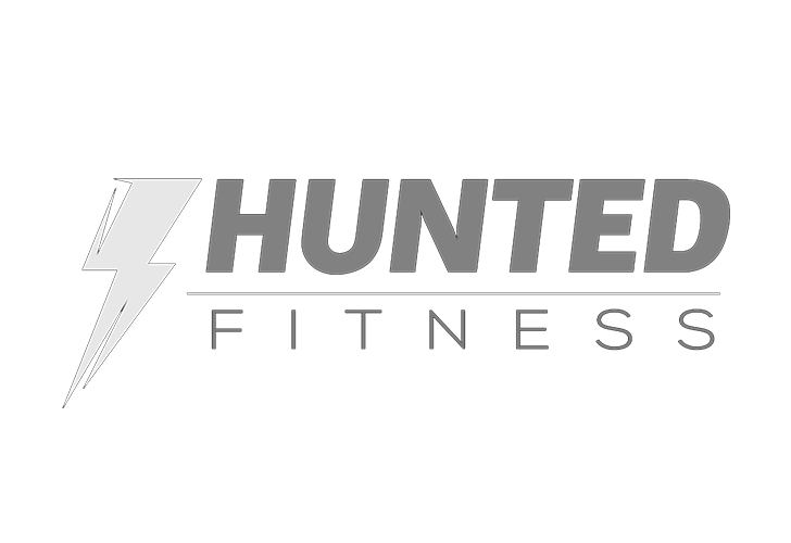 Hunted Fitness - fitbox Gym Partner