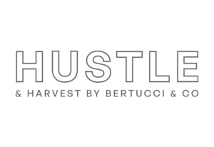Hustle & Harvest - fitbox Gym Partner