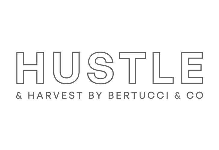 Hustle & Harvest - fitbox Gym Partner