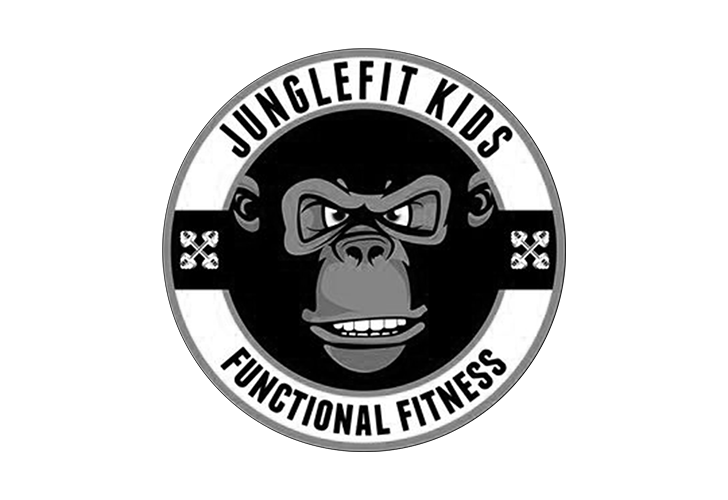 JungleFit Kids - fitbox Gym Partner