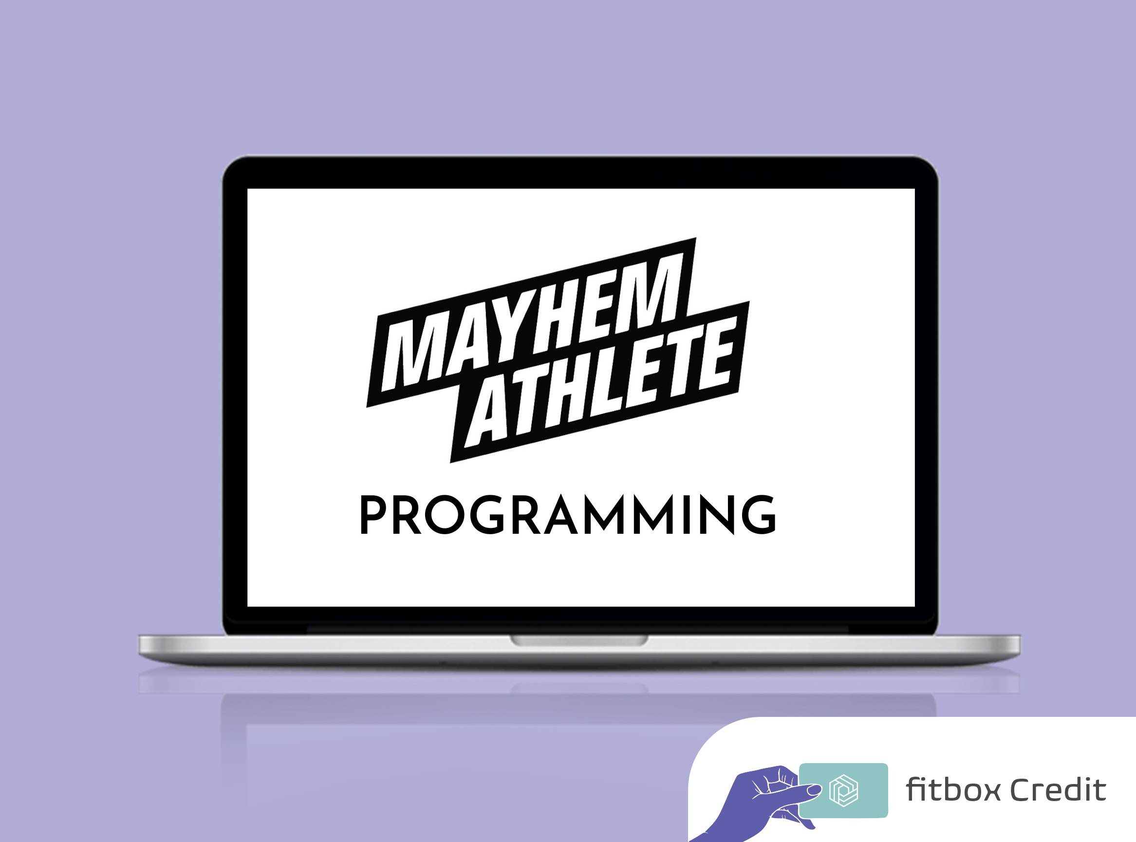 Mayhem Affiliate Programming | fitbox Partner