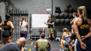 fitbox Gyms, Products and Services Partners