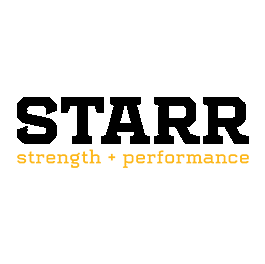 STARR Strength + Performance - fitbox Partner