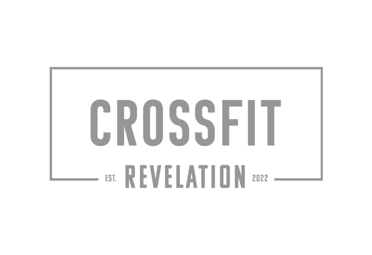 CrossFit Revelation - fitbox Gym Partner