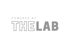 gym using fitbox software - Powered by the Lab
