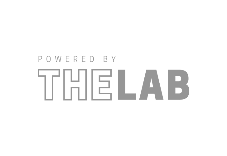 gym using fitbox software - Powered by the Lab